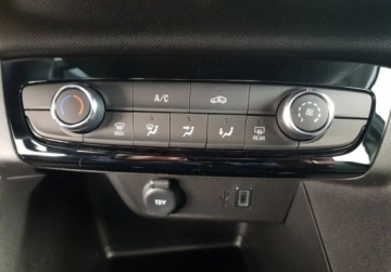 Opel Corsa F Hatchback 5d Facelifting 1.2 Turbo 100KM 2026 Opel Corsa 100 KM MT6 fabrycznie nowy dostepny od reki w salonie 1.2, zdjęcie 16