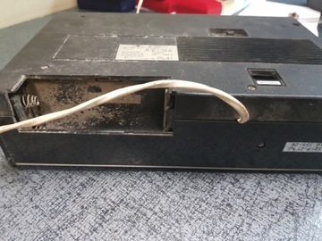 Магнитола Weltfunk RC-2021