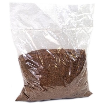 Рыхлый субстрат Кокосово-торфяная почва для цветов и растений, рассады 5л