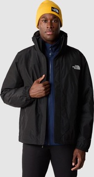 THE NORTH FACE KURTKA RESOLVE INSULATED NF00A14Y4GV r S