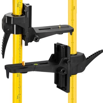 ПОДЪЕМНИК ДЛЯ СТОЙКИ ДЛЯ ЛАЗЕРНОГО УРОВНЯ ШТАТИВНАЯ СТОЙКА С РЕЗЬБОЙ 1/4 И 5/8