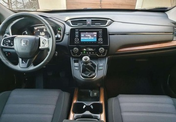 Honda CR-V V SUV 1.5 VTEC TURBO 173KM 2019 Honda CR-V Honda CR-V 1.5 Benzyna 173KM, zdjęcie 20