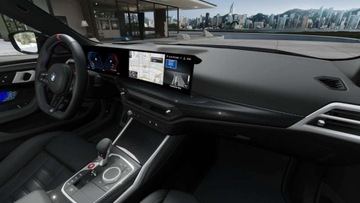 BMW Seria 2 F74 2025 BMW M2 M2 Coup 480 KM - HarmanKardon - Adaptacyjne LEDy - Karbonowy Dach, zdjęcie 13