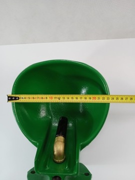 вода питьевая для крупного рогатого скота и лошадей pm5-R