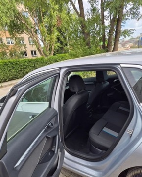 Audi A3 8Y Sportback 2.0 30 TDI 116KM 2020 Audi A3 Sportback 2.0 TDI Manual NAVI LED Pierwszy Wlasciciel 2.0 Diesel, zdjęcie 4