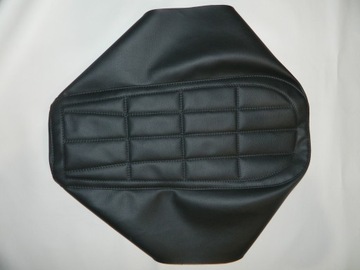 POKROWIEC SIEDZENIA WSK 125/175 KOS KOBUZ PERKOZ