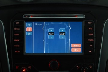 Ford Mondeo IV Kombi 1.6 Duratorq TDCi 115KM 2011 Ford Mondeo 1.6 TDCi, Navi, Klima, Klimatronic, zdjęcie 13