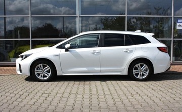 Suzuki 2024 Suzuki Swace Elegance 1.8 Hybrid E-CVT Super White 2024 OD REKI 1.8, zdjęcie 1