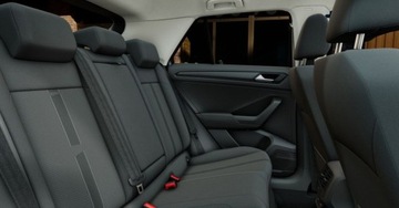 Volkswagen T-Roc I SUV Facelifting 1.5 TSI ACT 150KM 2025 Volkswagen T-Roc Climatronic, LED, pakiet zimowy, dostepny od reki 1.5, zdjęcie 7