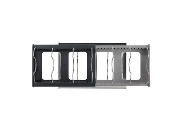 ВЫДВИЖНАЯ ПОДСТАВКА-ОРГАНИЗАТОР ДЛЯ СКОВОРОД И Кастрюлей