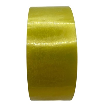 ЛЕНТА УПАКОВОЧНАЯ СУПЕРКАЧЕСТВЕННАЯ, ПРОЧНЫЙ КЛЕЙК 100 м