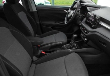 Skoda Fabia IV 2024 Skoda Fabia 1.0 TSI 116KM Selection DSG Kamera Cofania Fotele Podgrzewane, zdjęcie 12
