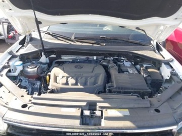 Volkswagen Tiguan III 2024 Volkswagen Tiguan Se R-Line 2024 2.0l 2.0 Benzyna 184KM, zdjęcie 8