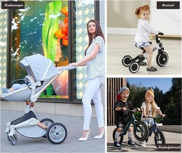 Шланг для коляски двойной толщины, 12 дюймов, 12 1/2