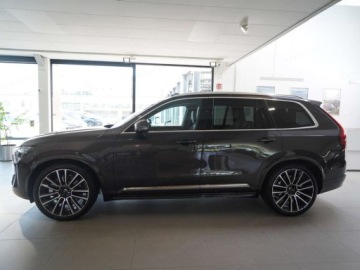 Volvo XC90 II 2026 VOLVO XC90 B5 AWD Ultra Bright Suv 2.0 (250KM) 2026, zdjęcie 2
