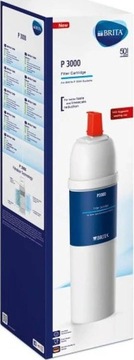 Wkład filtrujący P3000 BRITA do filtra wody On