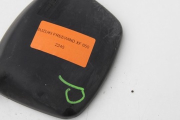 SUZUKI XF 650 ЗЕРКАЛО FREEWIND ПРАВОЕ