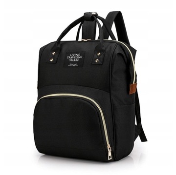 СУМКА ДЛЯ КОЛЯСКИ, РЮКЗАК-ОРГАНИЗАТОР ДЛЯ МАМА, ПАПА 3в1