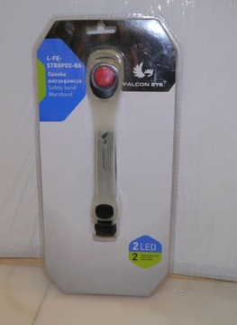 Светодиодная сигнальная лента/отражатель FALCON EYE