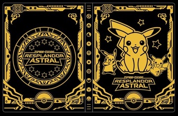 Большой альбом XXL, коллекционер покемонов, 432 карты, подарок для ребенка Пикачу