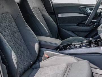 Audi A5 B10 Avant 2.0 TFSI 204KM 2025 AUDI A5 TFSI quattro S line Avant Combi 2.0 (204KM) 2025, zdjęcie 14