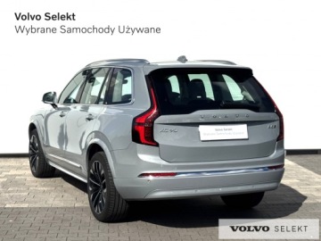 Volvo XC90 II 2025 Volvo XC 90 B5 B AWD Plus Bright | 7 miejsc | VAT, zdjęcie 6