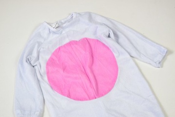 НАБОР КРОЛИКА, 12/24 МЕСЯЦЕВ K117