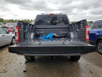 Ford 2023 Ford F150 Ford F-150 XL Supercrew, od ubezpieczalni, zdjęcie 4