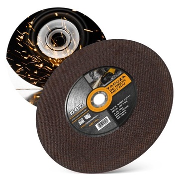 5x ДИСКИ ДЛЯ РЕЗКИ МЕТАЛЛА 400 INOX ДИСКИ ИЗ НЕРЖАВЕЮЩЕЙ СТАЛИ АЛЮМИНИЕВЫЙ ЛИСТОВОЙ МЕТАЛЛ