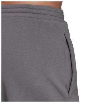 ADIDAS SPODNIE DZIECIĘCE BAWEŁNIANE sportowe r.128