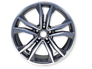 Bmw X1 F48 X2 M-Pakiet felga 8x19 ET47 8008616