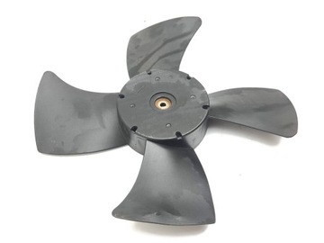 NISSAN 350Z 2003 VRTULE VENTILÁTOR