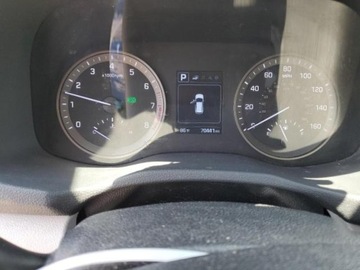 Hyundai Tucson III 2017 Hyundai Tucson Hyundai Tucson 2.0 Benzyna 164KM, zdjęcie 10