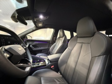 Audi Q5 II 2024 Audi Q5 Audi Q5 TDI quattro 150 kW S tronic, zdjęcie 17