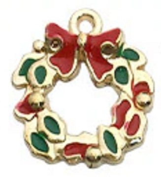 WISIOREK ZAWIESZKA DO NASZYJNIKA BRANSOLETKI W692