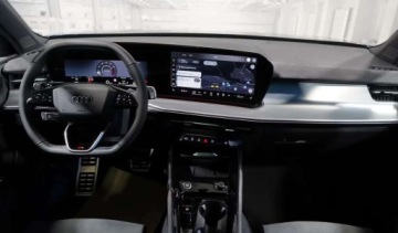 Audi Q3 II SUV 1.5 35 TFSI 150KM 2026 Audi Q3 Polski salon S line Dowolna konfiguracja Matrix Quattro 1.5, zdjęcie 11