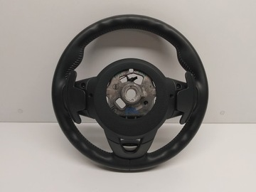MINI COOPER F56 VOLANT KOŽENÁ ORIGINÁLNÍ