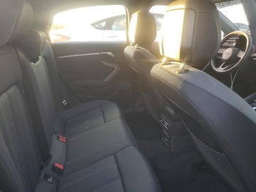 Audi A3 8Y 2025 Audi A3 Limousine Premium 2025 2.0L 2.0 Benzyna 201KM, zdjęcie 10