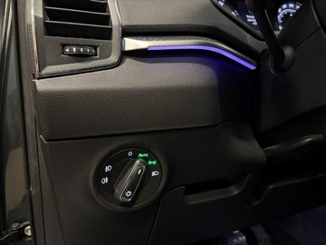 Skoda Karoq Crossover 1.0 TSI 115KM 2018 Škoda Karoq Skoda Karoq Automat LEDy Podgrzewane, zdjęcie 10