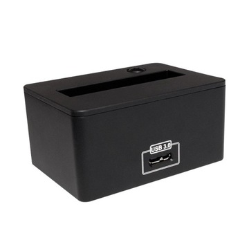 Док-станция для HDD/SSD, SATA, USB 3.0