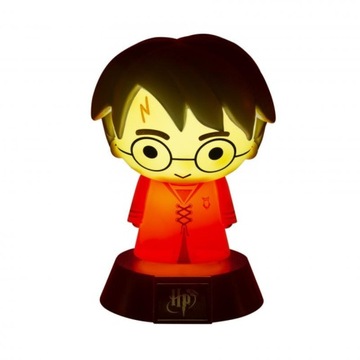 Harry Potter - Lampka Quidditch PREZENT DLA CHŁOPCA 8-13 lat