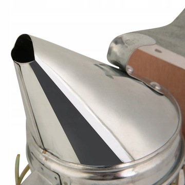 БОЛЬШОЙ ОЦИНКОВАННЫЙ ОБОГРЕВАТЕЛЬ, КОЖА, ТОПЛИВО, UL PASIE