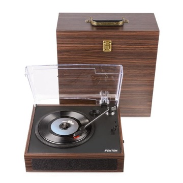 Gramofon Fenton RP170D (PBO)