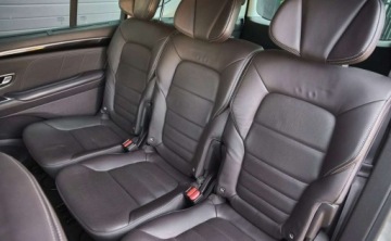 Renault Espace V Van 1.6 Energy TCe 200KM 2015 Renault Espace Renault Espace 1.6 dCi Energy Initiale Paris EDC 1.6 Benzyna, zdjęcie 19