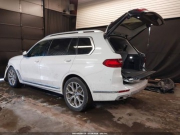 BMW X7 2020 BMW X7 xDrive40i 2020 3.0 Benzyna 335KM, zdjęcie 2