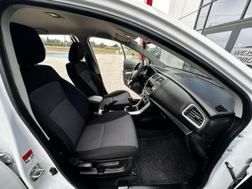 Suzuki SX4 II S-cross 1.6 VVT 120KM 2014 Suzuki SX4 S-Cross 2kpl kół! Klimatyzacja, zdjęcie 12