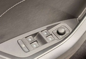 Skoda Kodiaq I SUV Facelifting 1.5 TSI 150KM 2022 Skoda Kodiaq Matrix-LED ACC Kamera Park Assist Salon Polska FVAT23, zdjęcie 25