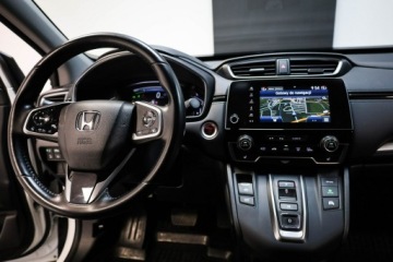 Honda CR-V V SUV 2.0 i-MMD 184KM 2021 Honda CR-V Hybrid*AWD*Salon Polska*I, zdjęcie 26