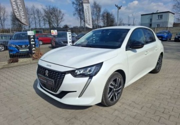 Peugeot 208 II 2022 Peugeot 208 Peugeot 208 1.2 Benzyna 100KM, zdjęcie 6