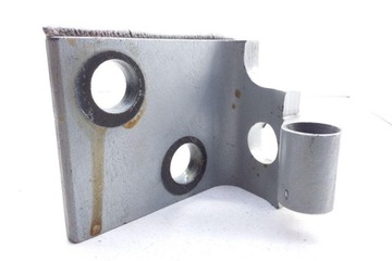 PANT LEVÝCH PŘEDNÍCH DVEŘE BMW X5 (E53) 415182651499 3.0L DIESEL 135KW